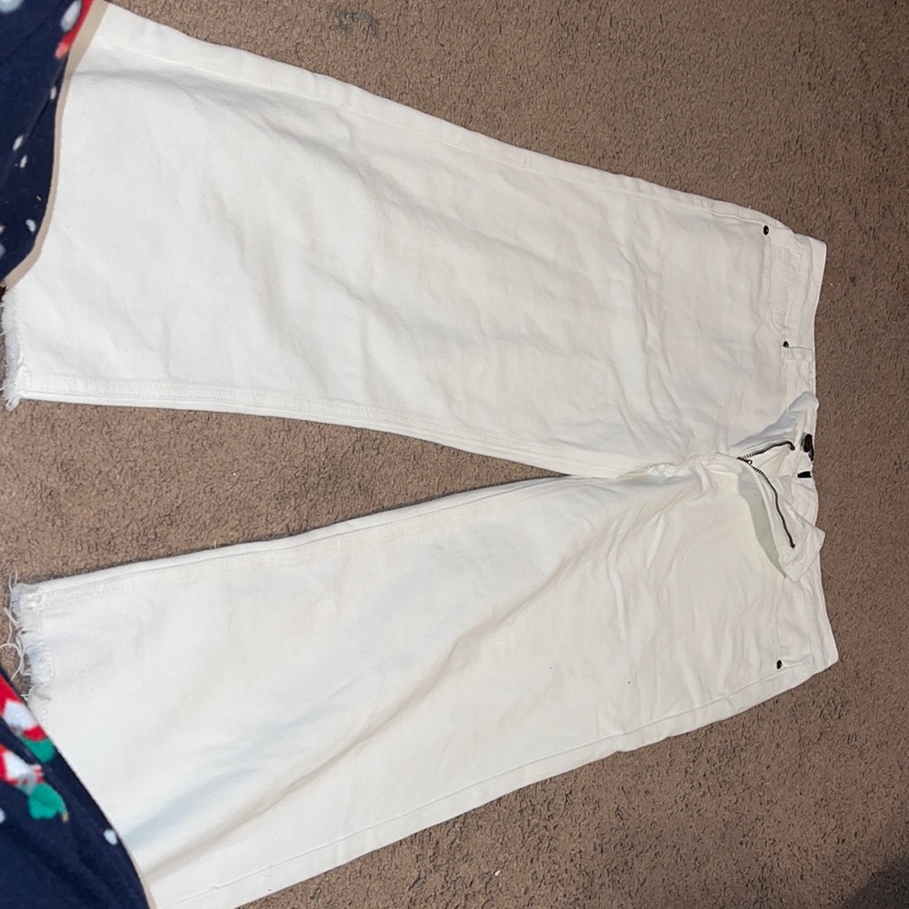 brave new world white jeans size 29